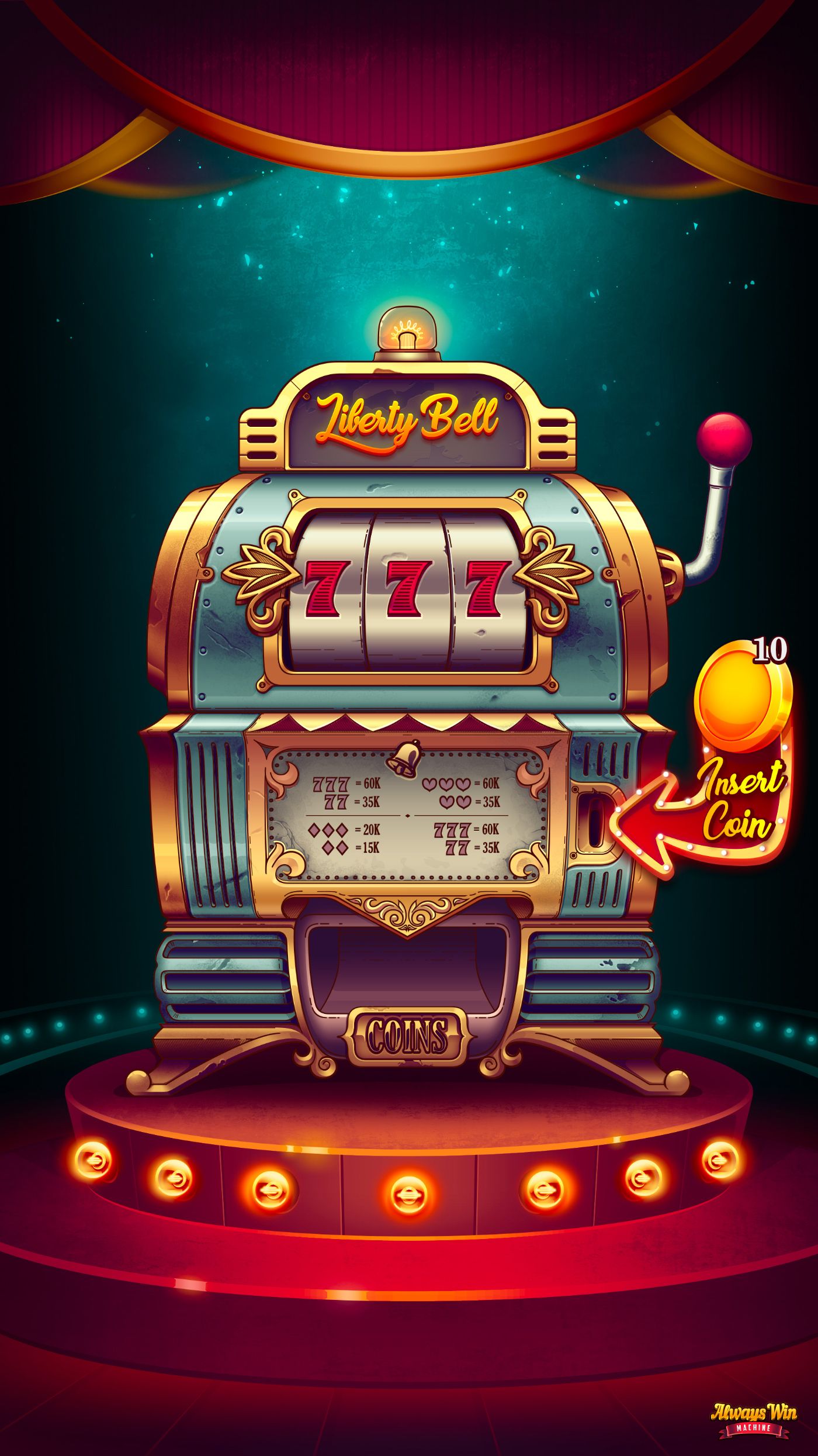 bc3333 mobile gaming